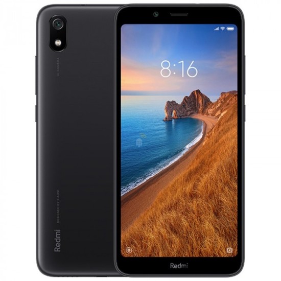 XIAOMI REDMI 7A 2GB/32GB 5.45" DUAL SIM PRETO